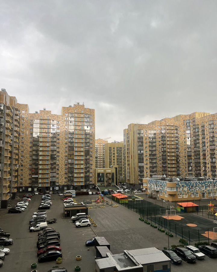 машиноместо г Казань метро Горки пр-кт Победы 139к/2 Республика Татарстан Татарстан фото 2
