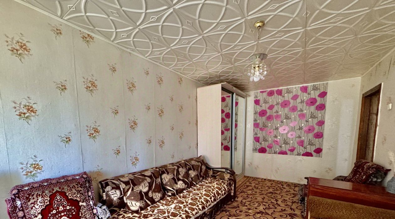 квартира г Астрахань р-н Трусовский пер Ленинградский 68 фото 3