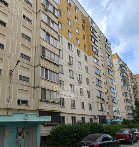 дом 10 27-й м-н фото