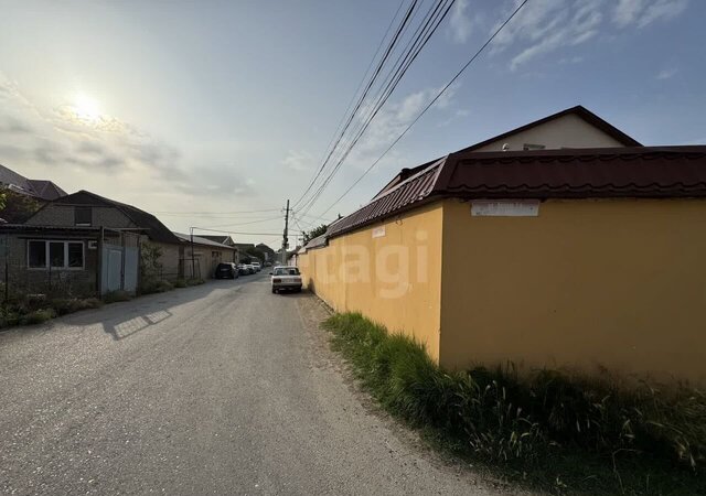 р-н Кировский Шиназская ул., 25 фото