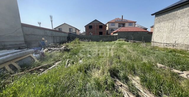 земля пгт Семендер р-н кв-л Учхоз ул 3-я Учхозная 71 квартал КОР 1-я Махачкала р-н Кировский фото