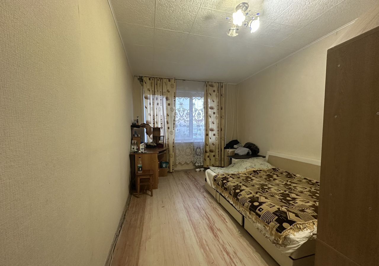 комната г Ульяновск р-н Ленинский ул Верхнеполевая 15 фото 1