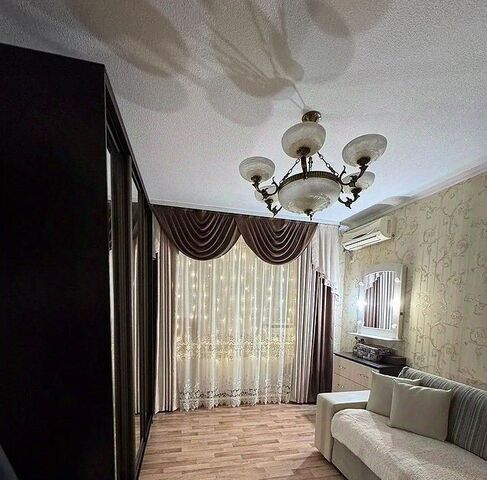 р-н Ворошиловский дом 117а фото