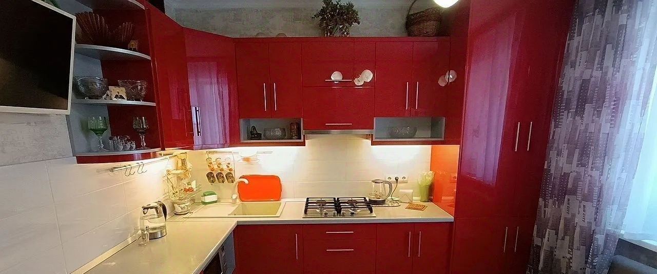 квартира г Батайск ул Комсомольская 87к/1 фото 1