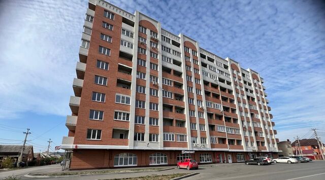 квартира ул. Клары Цеткин, 176А фото