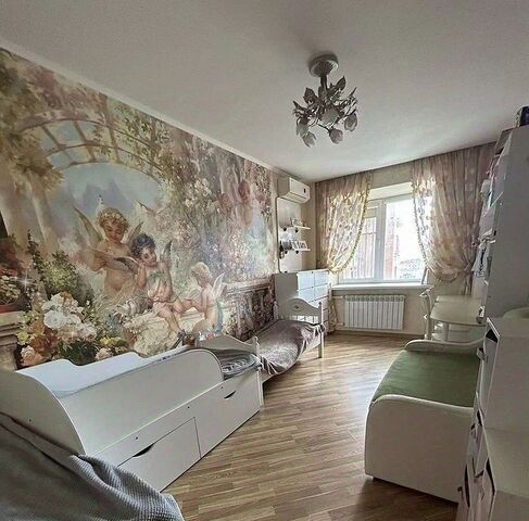 р-н Советский Западный ул Жмайлова 11/19 фото
