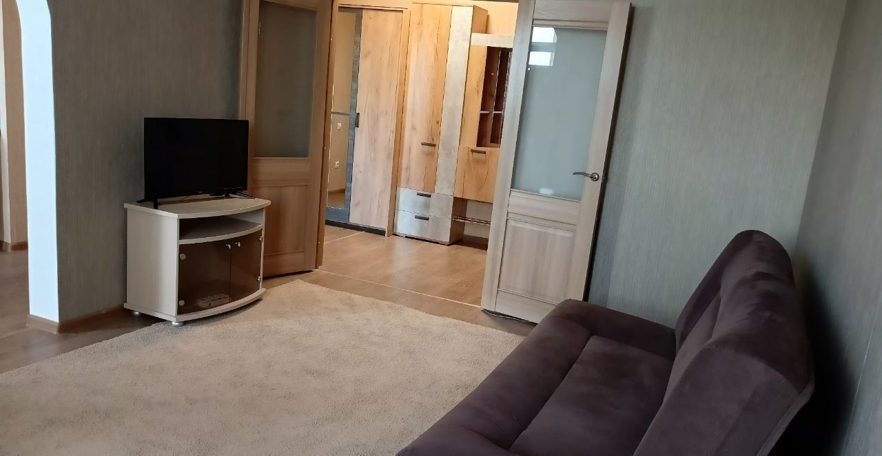 квартира г Курск р-н Центральный пр-кт Анатолия Дериглазова 107 фото 4