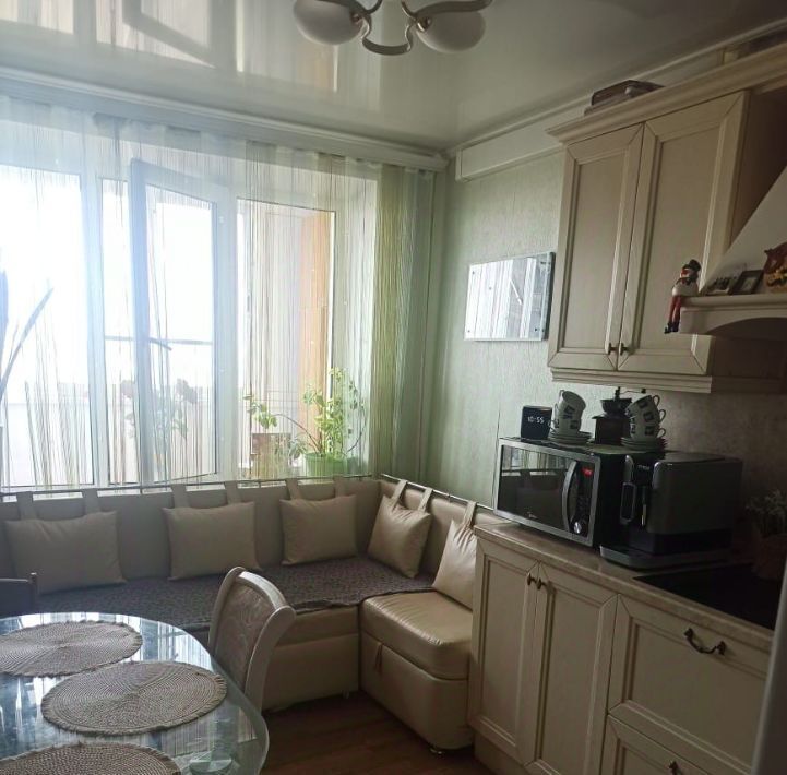 квартира г Волгодонск ул Морская 132 фото 3