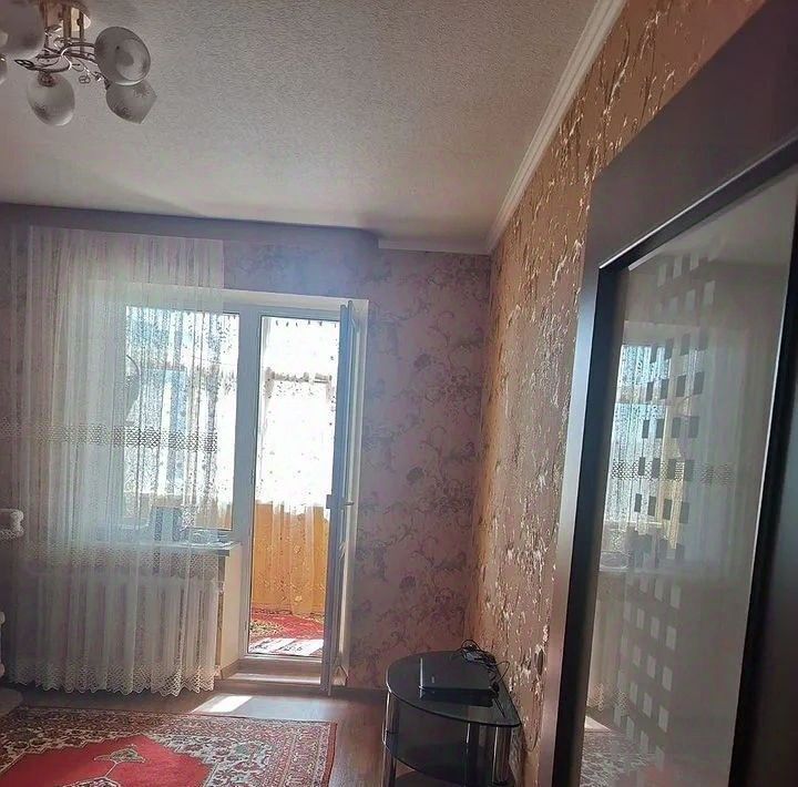 квартира г Батайск ул Ушинского 9а фото 3
