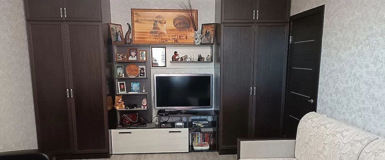 квартира г Батайск ул Комсомольская 87к/1 фото 2