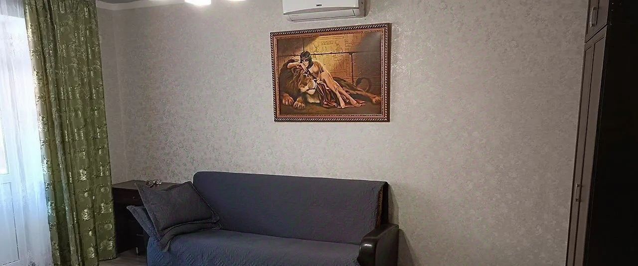 квартира г Батайск ул Комсомольская 87к/1 фото 4
