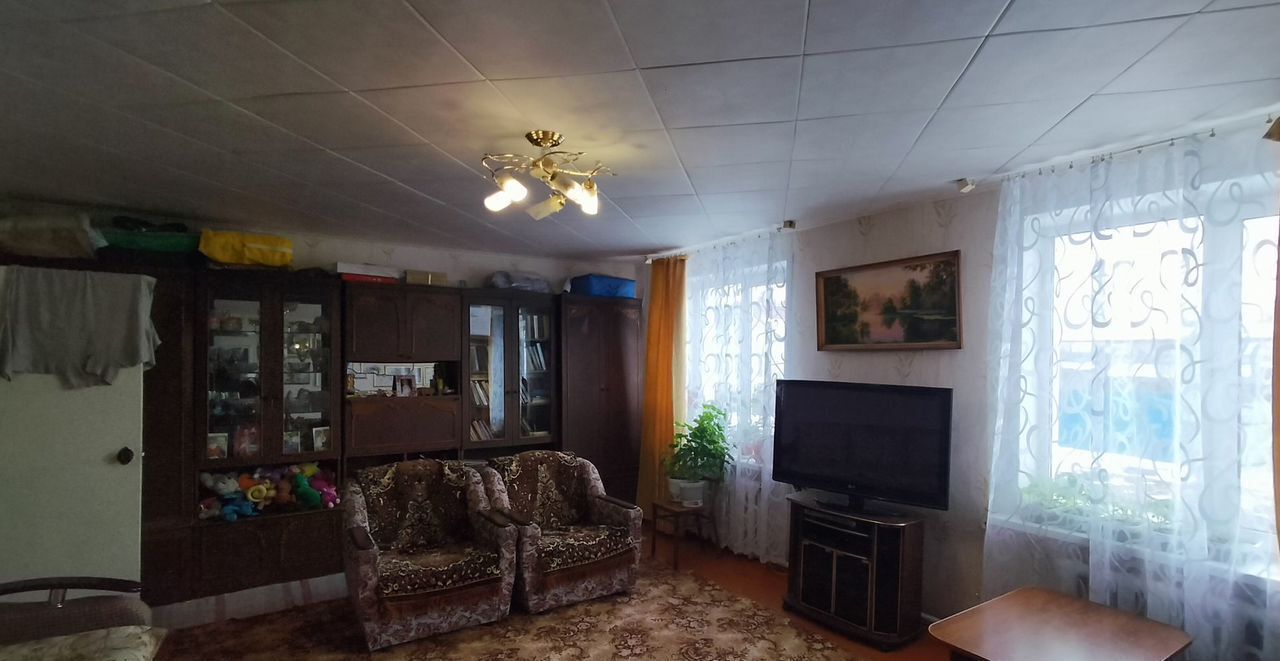 дом р-н Козельский г Козельск ул Старая Казачья 33 фото 4