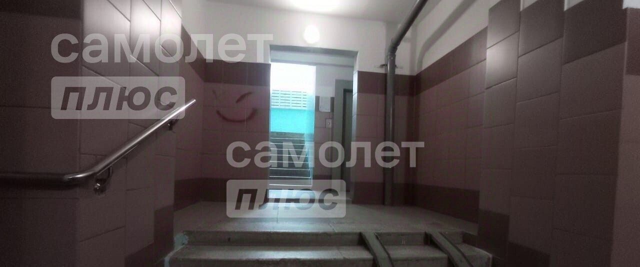 квартира г Заречный ул Кузнецова 24 Южный управленческий округ фото 1