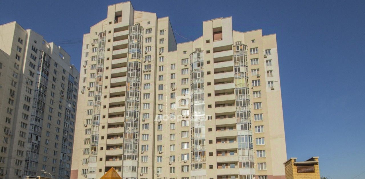 квартира г Екатеринбург Ботаническая ул 8 Марта 181к/6 фото 1