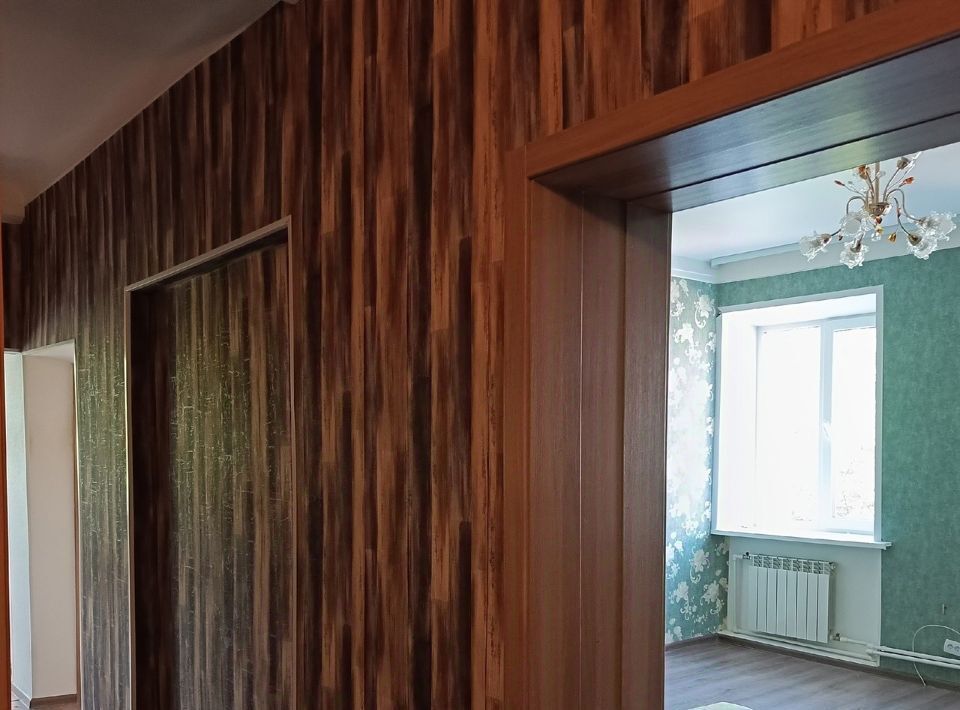 квартира г Кушва ул Магистральная 2 фото 2