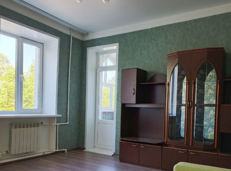 квартира г Кушва ул Магистральная 2 фото 4