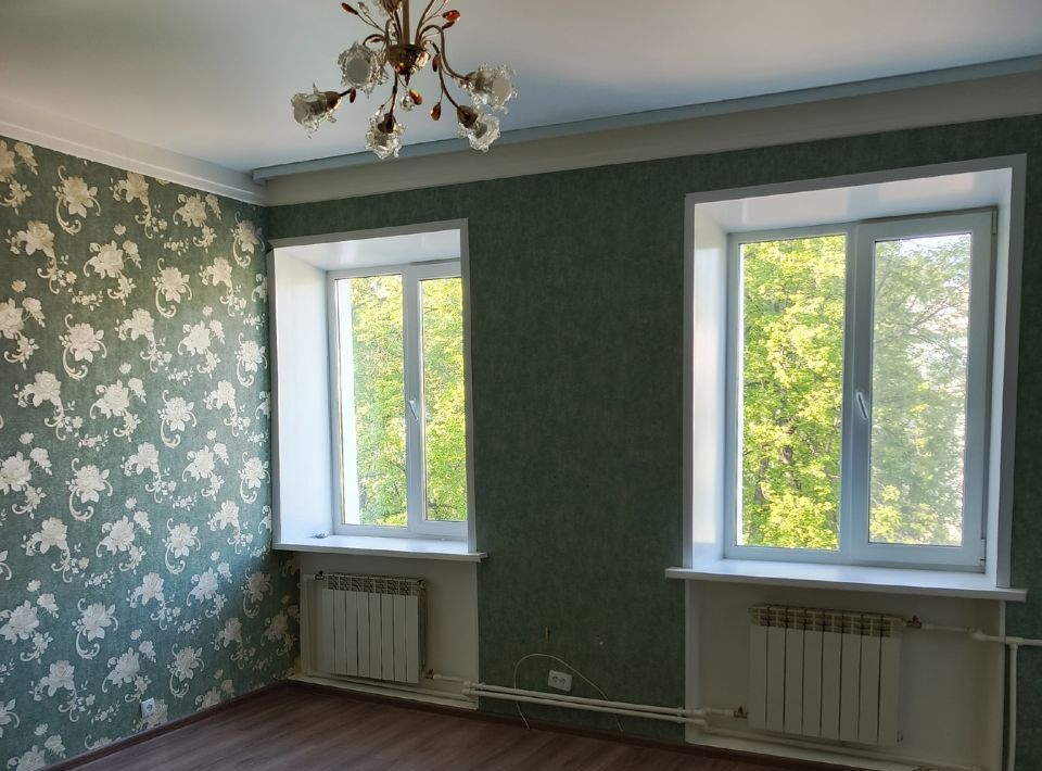квартира г Кушва ул Магистральная 2 фото 3