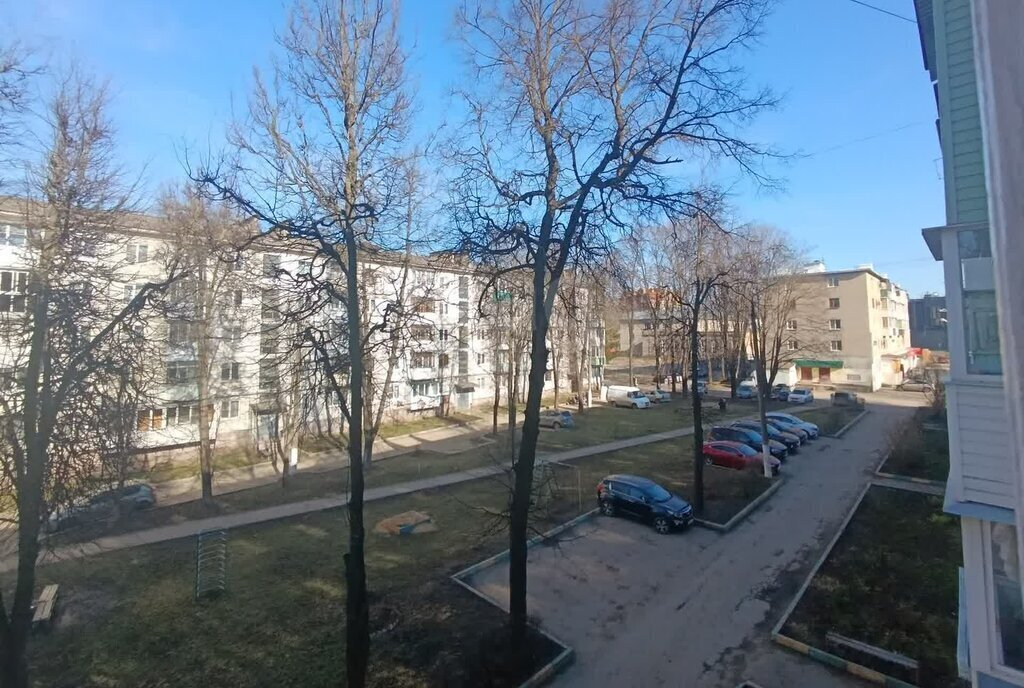 квартира р-н Киреевский г Киреевск ул Л.Толстого 26 фото 2