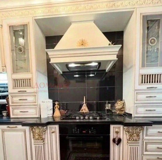 квартира г Смоленск р-н Промышленный ул Крупской 30а фото 2
