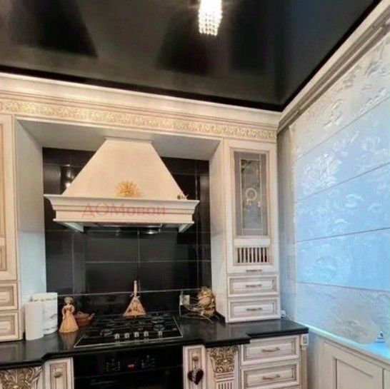 квартира г Смоленск р-н Промышленный ул Крупской 30а фото 3
