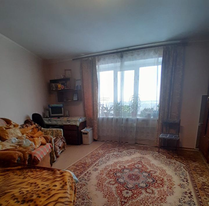 квартира г Мценск ул Машиностроителей 2 фото 1