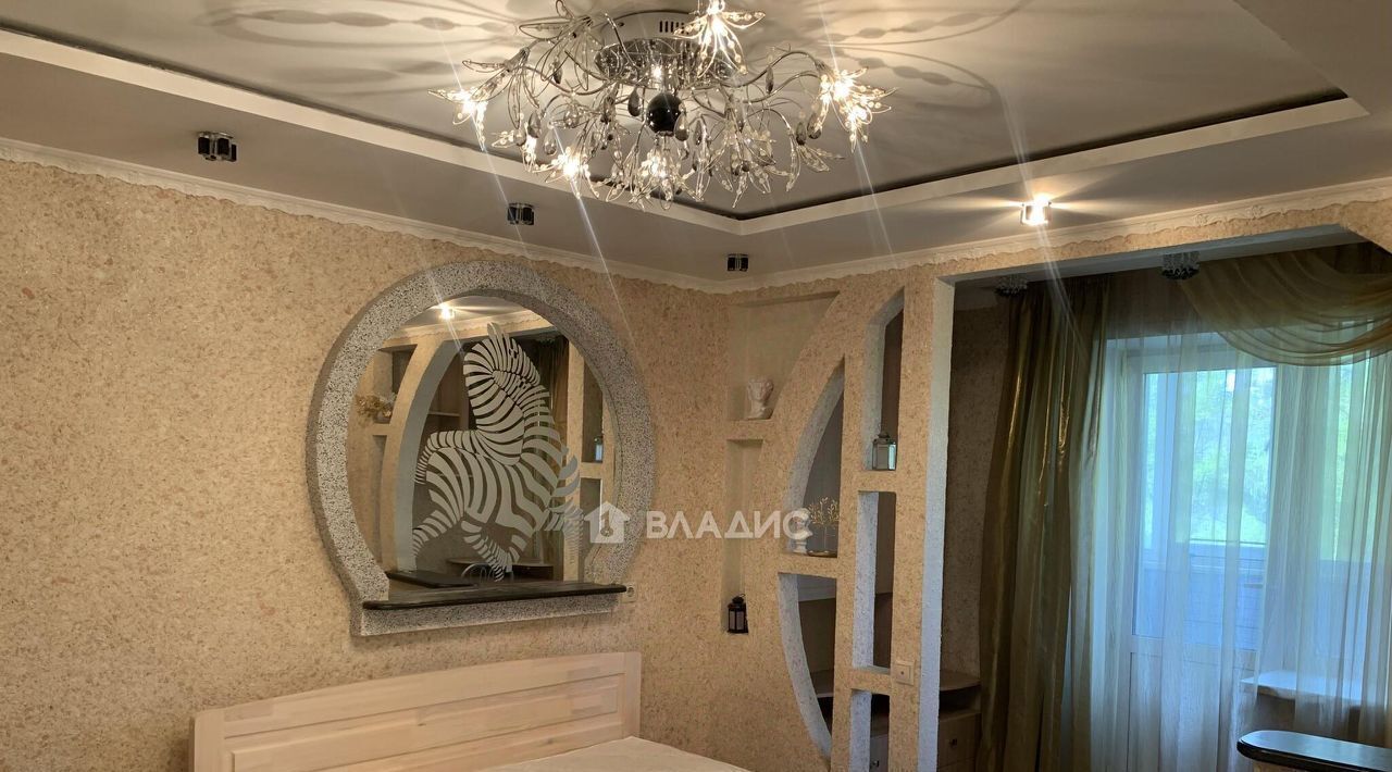 квартира р-н Вязниковский г Вязники ул Комсомольская 8а фото 1