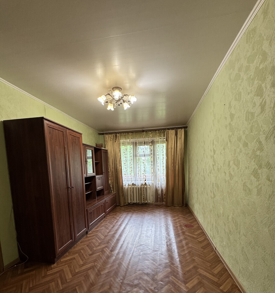 квартира р-н Александровский г Александров ул Терешковой 6/1 фото 1