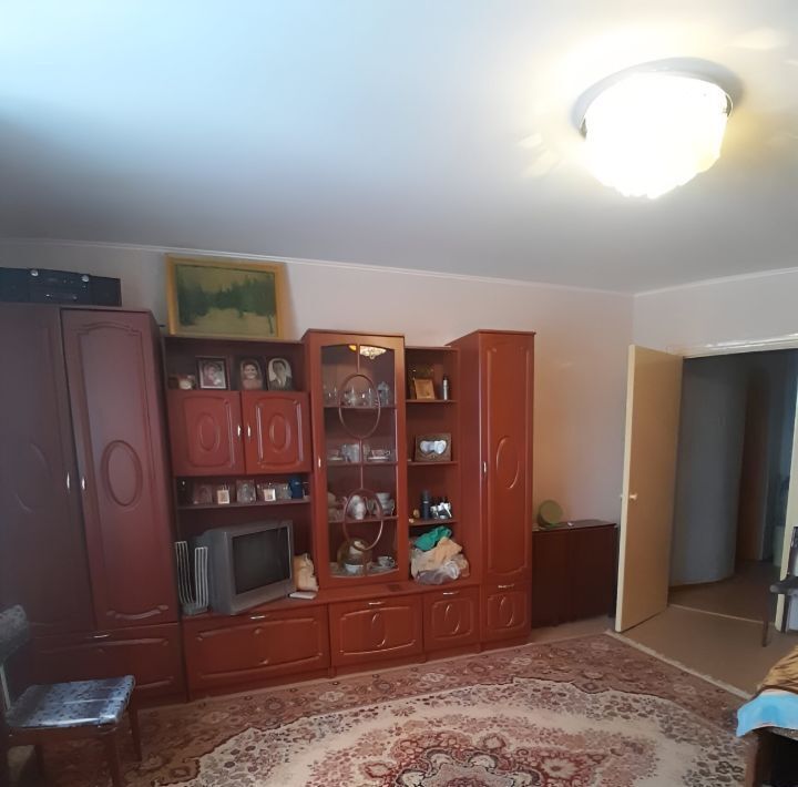квартира г Мценск ул Машиностроителей 2 фото 3