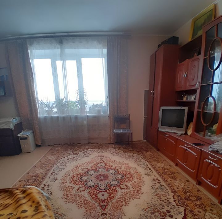 квартира г Мценск ул Машиностроителей 2 фото 4