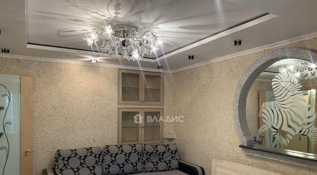 квартира р-н Вязниковский г Вязники ул Комсомольская 8а фото 4