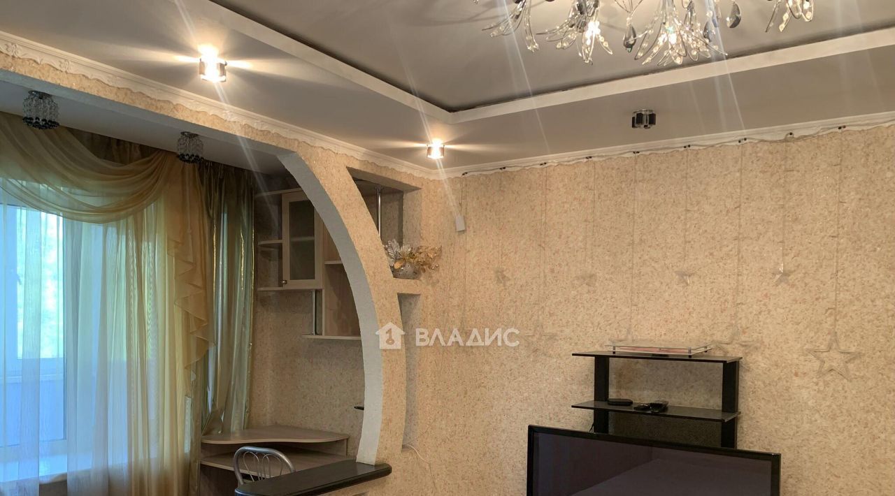 квартира р-н Вязниковский г Вязники ул Комсомольская 8а фото 2