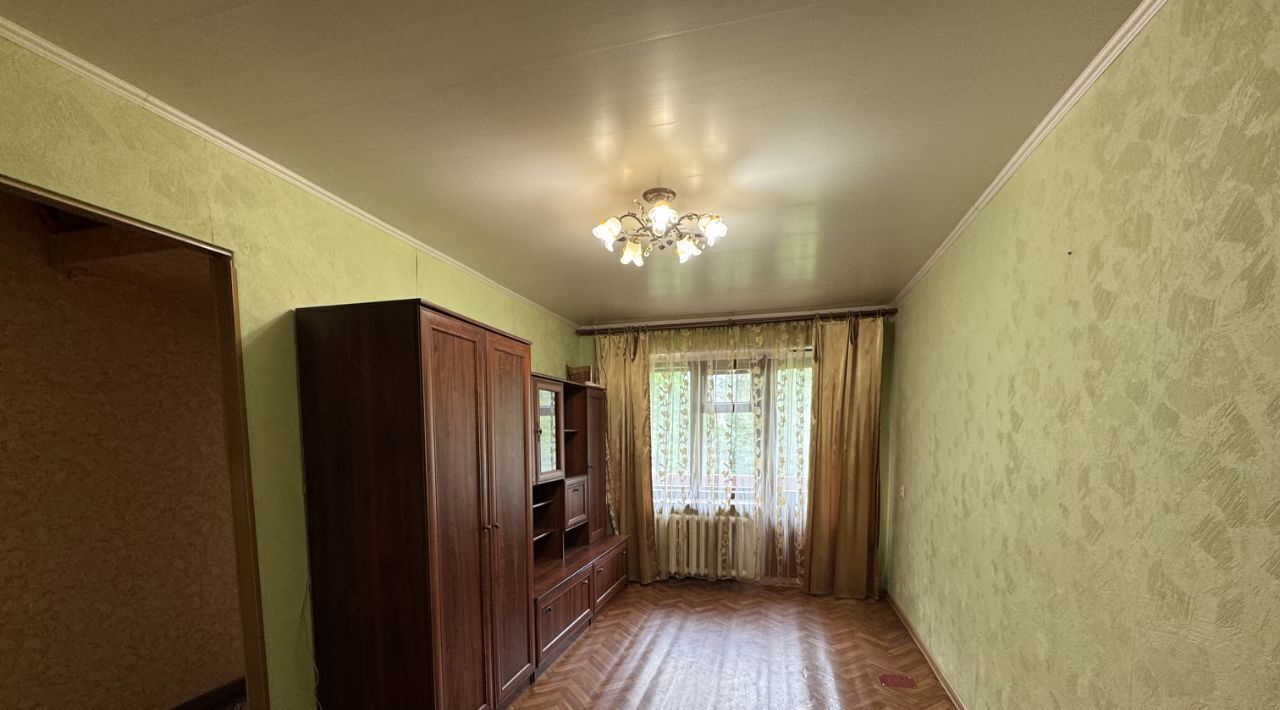 квартира р-н Александровский г Александров ул Терешковой 6/1 фото 3