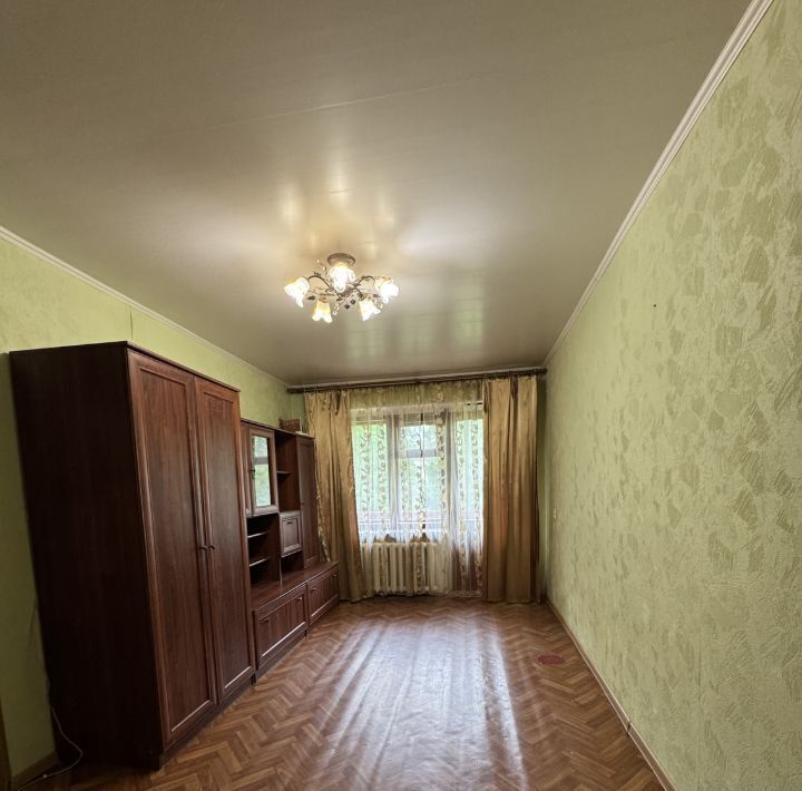 квартира р-н Александровский г Александров ул Терешковой 6/1 фото 2