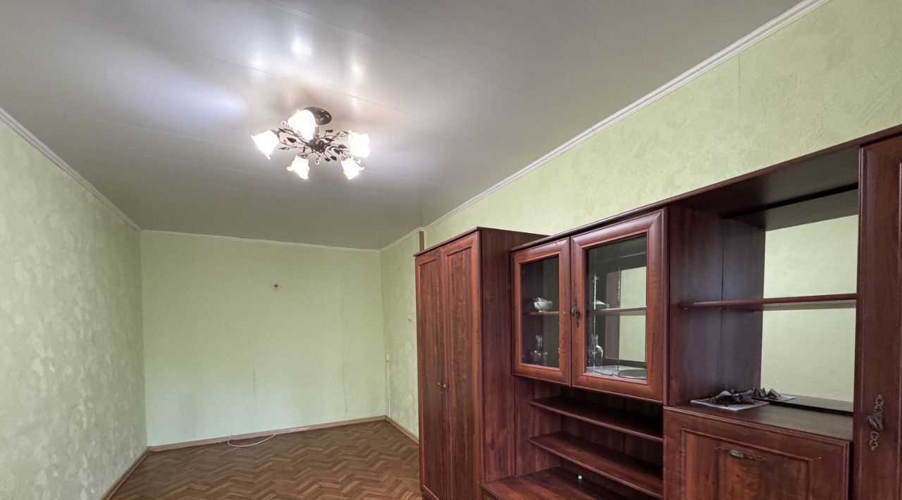 квартира р-н Александровский г Александров ул Терешковой 6/1 фото 4
