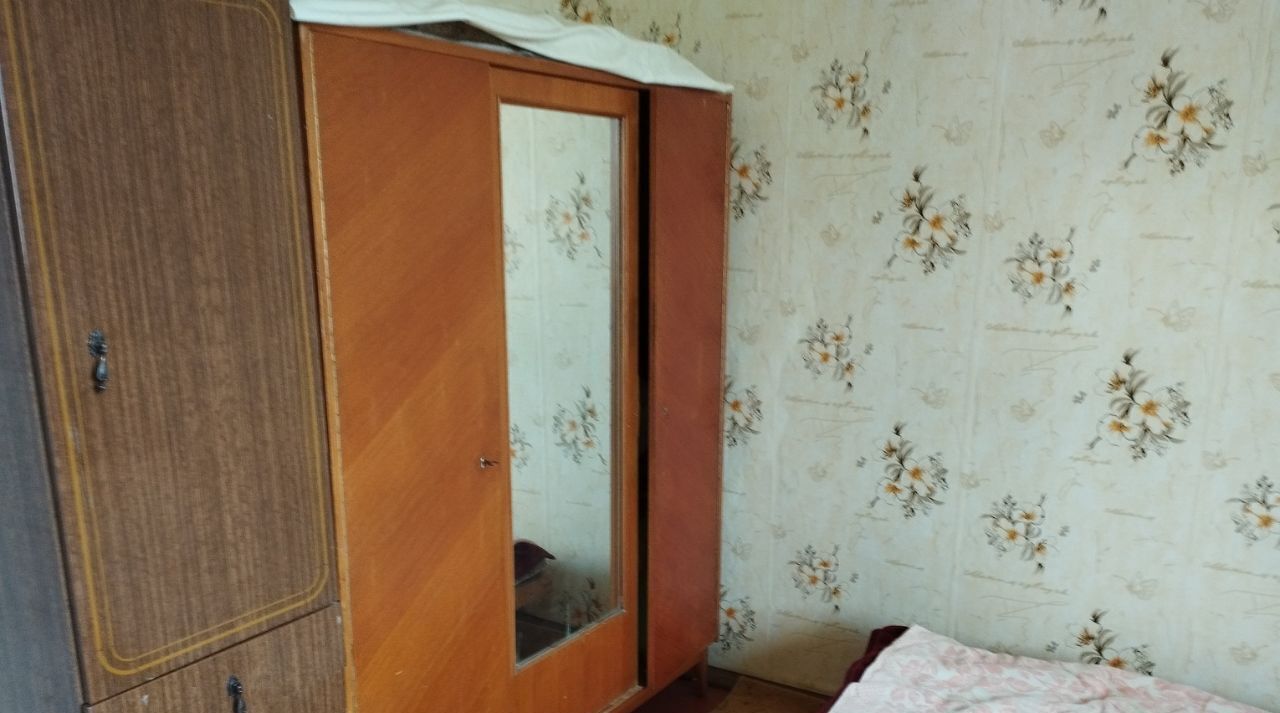 комната г Шатура ул Чехова 73 фото 4
