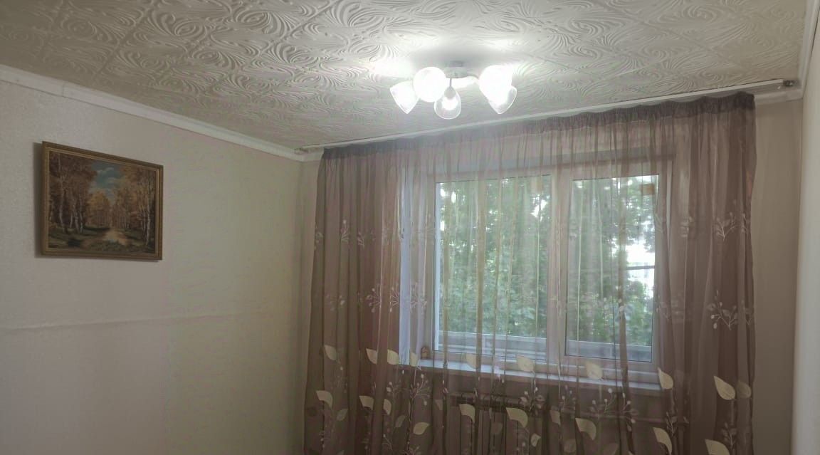 квартира г Волжский ул Горького 3 фото 1
