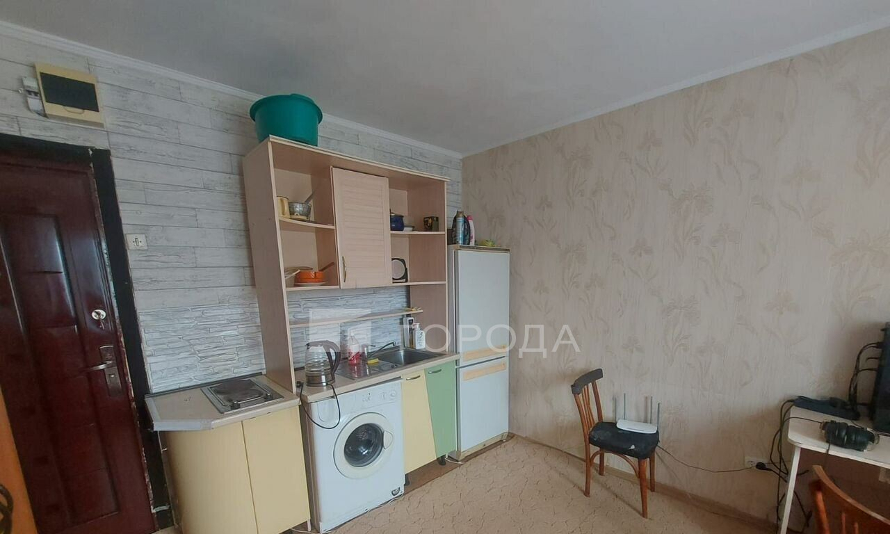квартира г Барнаул ул Привокзальная 5а/1 фото 2