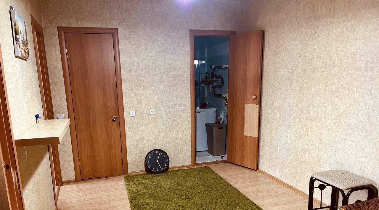 квартира г Магадан ул Гагарина 19 фото 2