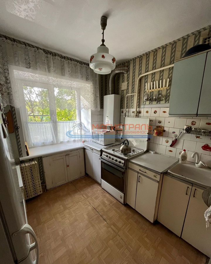 квартира г Кострома р-н Центральный ул Советская 129 фото 2