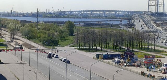 метро Приморская дом 15 фото