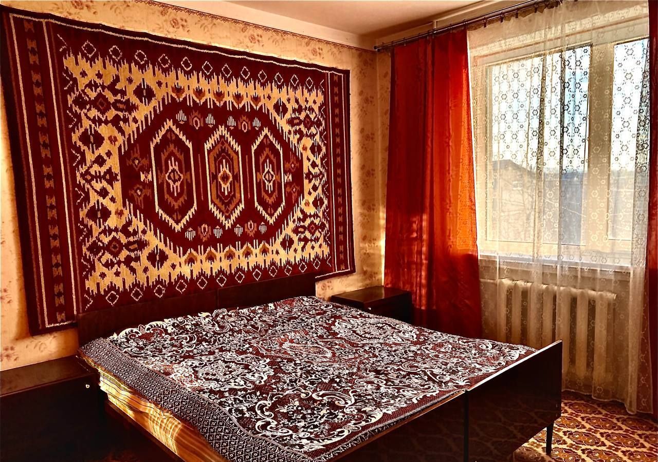 квартира г Симферополь ул 1 Конной Армии 17б фото 1