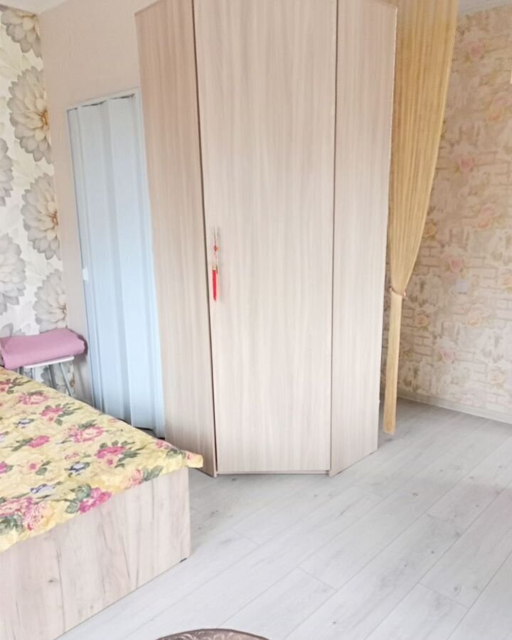 квартира г Верхняя Салда ул Пролетарская 1 Верхнесалдинский г. о. фото 2