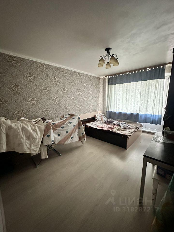 квартира г Одинцово ул Триумфальная 12 фото 2