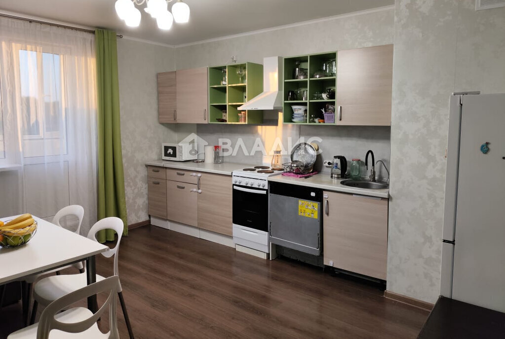 квартира г Тобольск 15-й микрорайон 22 фото 1