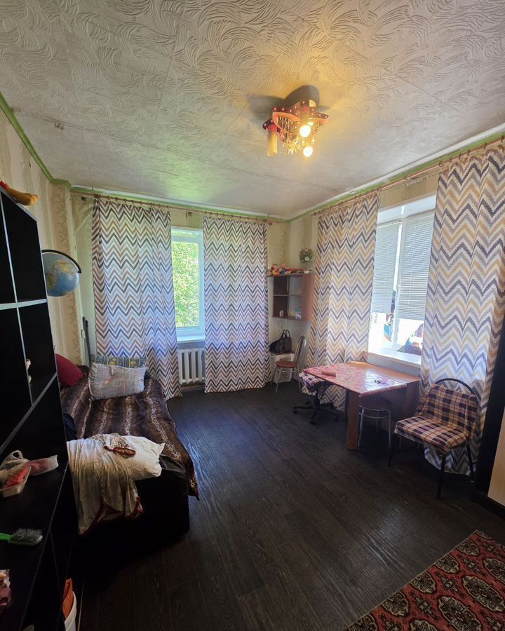 комната г Электросталь ул Первомайская 28 фото 3