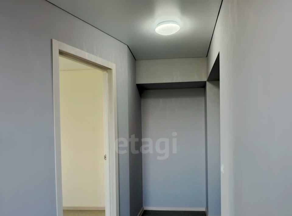 квартира г Брянск р-н Бежицкий ул Дружбы 5 фото 4