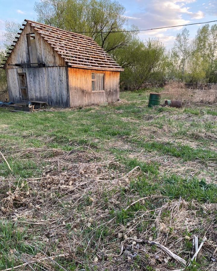 земля г Бийск с Фоминское ул Согренная р-н Фоминское фото 4