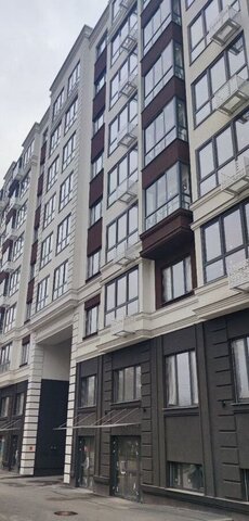 квартира р-н Ленинский ул Чапаева 6 фото
