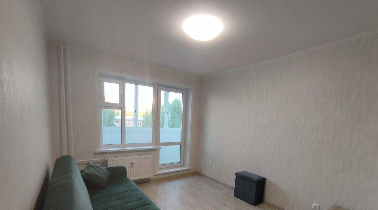 квартира г Пермь р-н Орджоникидзевский ул Косякова 15а фото 1