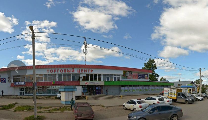 свободного назначения г Кунгур ул Газеты Искра 19 Кунгурский муниципальный округ фото 1